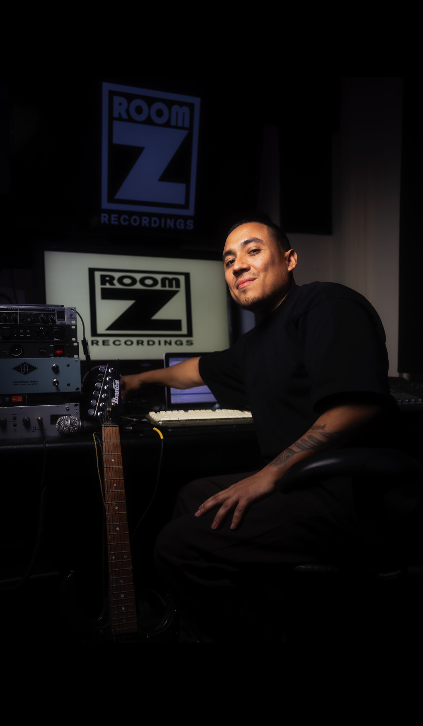 Daniel-Z-Room