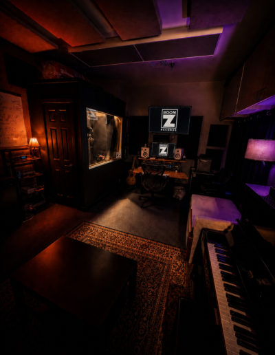 LACSAL - Studio Space New